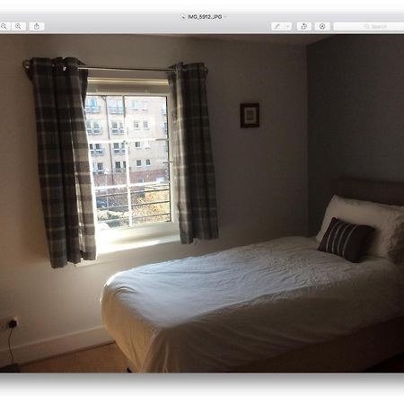 Apartamento 20/5 Timber Bush Edimburgo Exterior foto