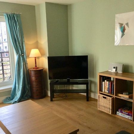 Apartamento 20/5 Timber Bush Edimburgo Exterior foto
