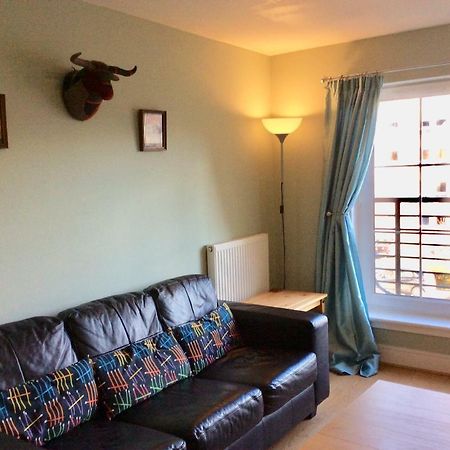 Apartamento 20/5 Timber Bush Edimburgo Exterior foto