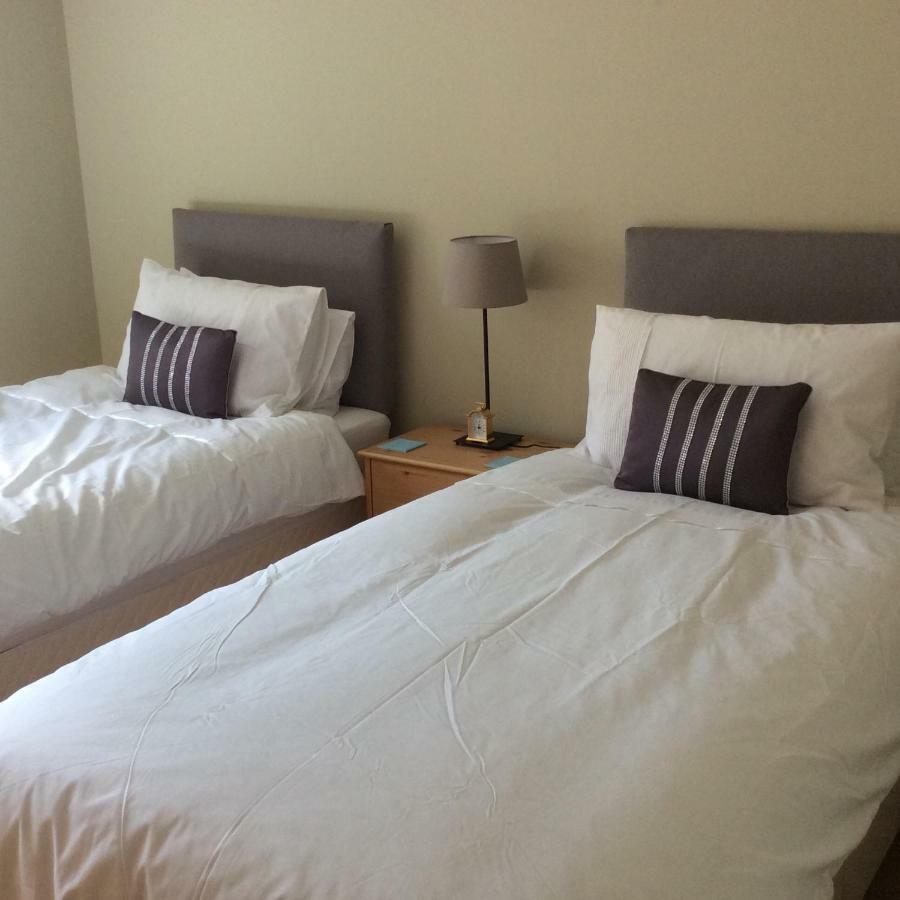 Apartamento 20/5 Timber Bush Edimburgo Exterior foto
