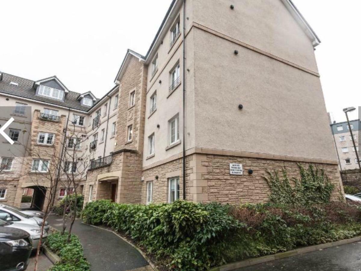 Apartamento 20/5 Timber Bush Edimburgo Exterior foto